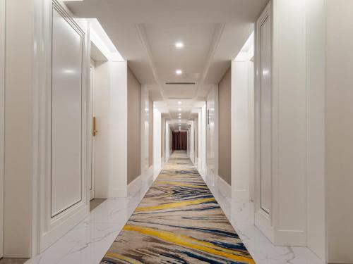 Imagen general del Hotel Vienna International Xiamen Tong\'an Industrial Concentration Area. Foto 12