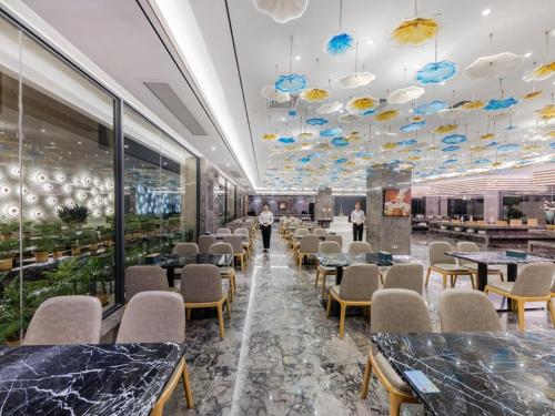 Imagen general del Hotel Vienna International Xiamen University. Foto 1