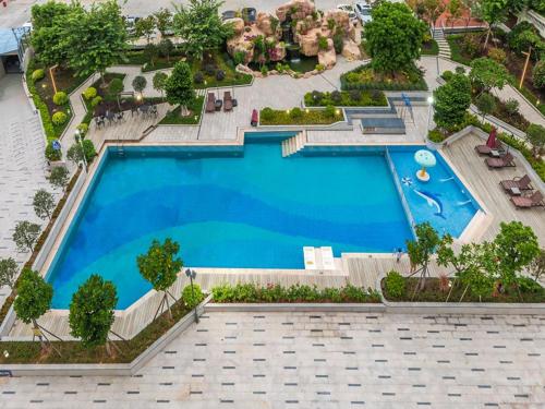 Imagen general del Hotel Vienna International Xiamen University. Foto 2