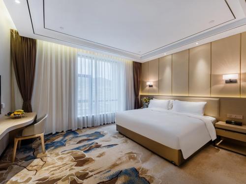 Imagen de la habitación del Hotel Vienna International Xiamen University. Foto 9