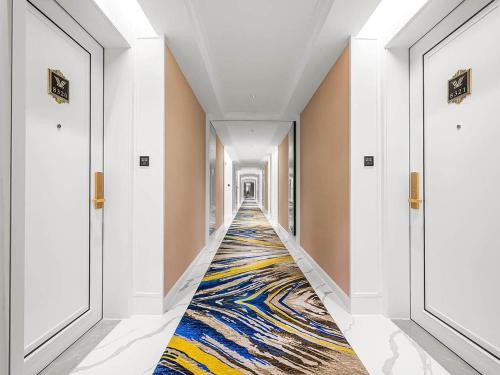 Imagen general del Hotel Vienna International Xianyang International Airport. Foto 5