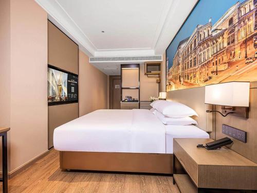 Imagen de la habitación del Hotel Vienna International Xianyang International Airport. Foto 15