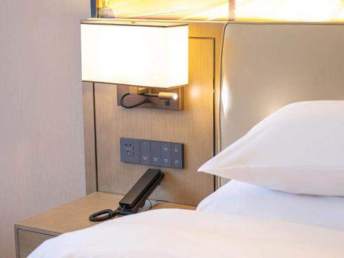 Imagen general del Hotel Vienna International Xianyang International Airport. Foto 6