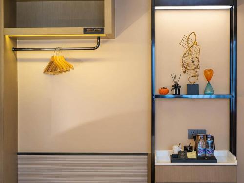 Imagen de la habitación del Hotel Vienna International Xianyang International Airport. Foto 19