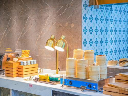 Imagen general del Hotel Vienna International - Yunfu Century Avenue. Foto 2