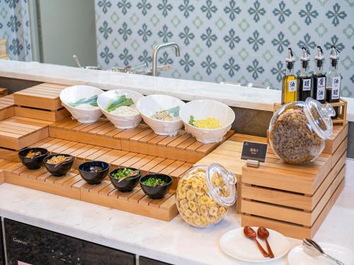 Imagen general del Hotel Vienna International - Yunfu Century Avenue. Foto 4