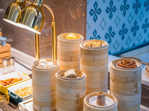 Imagen general del Hotel Vienna International - Yunfu Century Avenue. Foto 5