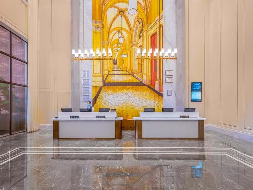 Imagen general del Hotel Vienna International - Yunfu Century Avenue. Foto 6