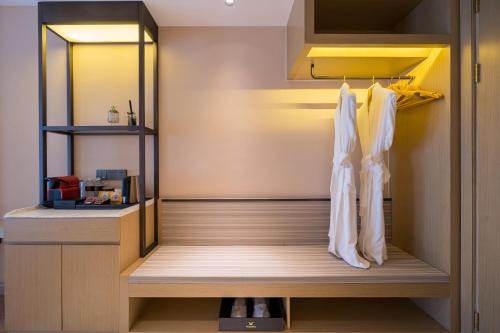 Imagen general del Hotel Vienna International - Yunfu Century Avenue. Foto 12