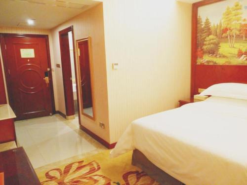 Imagen general del Hotel Vienna Jian People Square. Foto 5