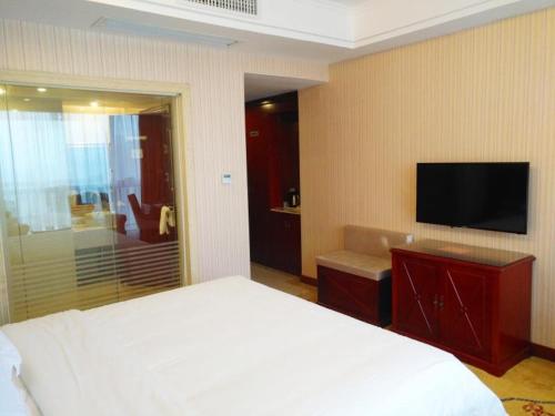 Imagen general del Hotel Vienna Jian People Square. Foto 6