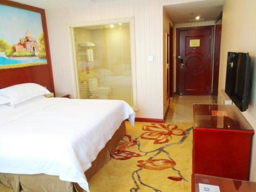 Imagen general del Hotel Vienna Jian People Square. Foto 8