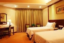 Imagen de la habitación del Hotel Vienna Liaobu Town Dongguan. Foto 2
