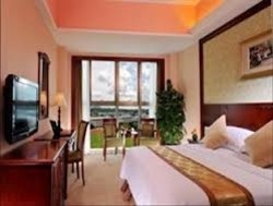 Imagen de la habitación del Hotel Vienna Liaobu Town Dongguan. Foto 3