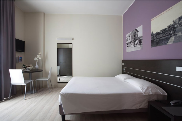Imagen de la habitación del Hotel Vienna, Lido Di Jesolo. Foto 6