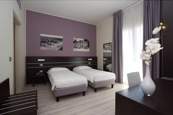 Imagen de la habitación del Hotel Vienna, Lido Di Jesolo. Foto 7