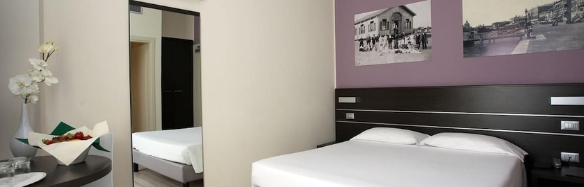 Imagen de la habitación del Hotel Vienna, Lido Di Jesolo. Foto 10