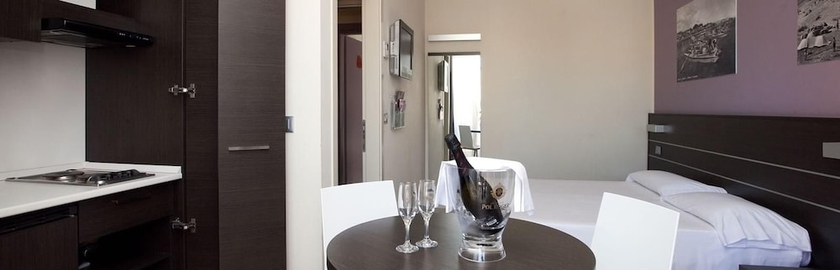 Imagen de la habitación del Hotel Vienna, Lido Di Jesolo. Foto 11