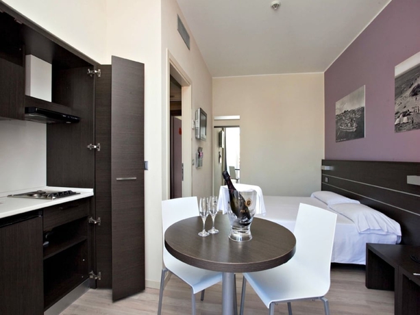 Imagen de la habitación del Hotel Vienna, Lido Di Jesolo. Foto 12