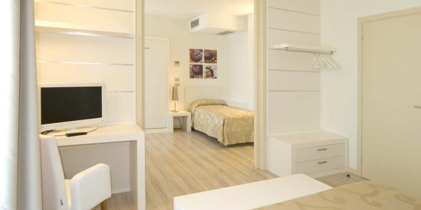 Imagen de la habitación del Hotel Vienna, Lido Di Jesolo. Foto 15