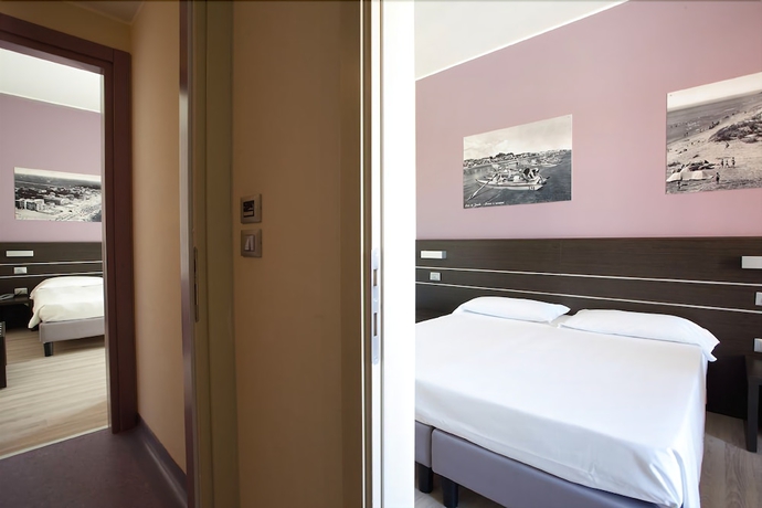 Imagen de la habitación del Hotel Vienna, Lido Di Jesolo. Foto 16
