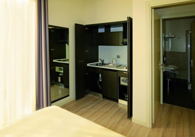 Imagen de la habitación del Hotel Vienna, Lido Di Jesolo. Foto 18