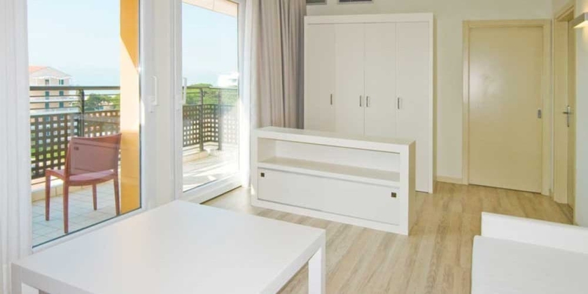 Imagen de la habitación del Hotel Vienna, Lido Di Jesolo. Foto 19