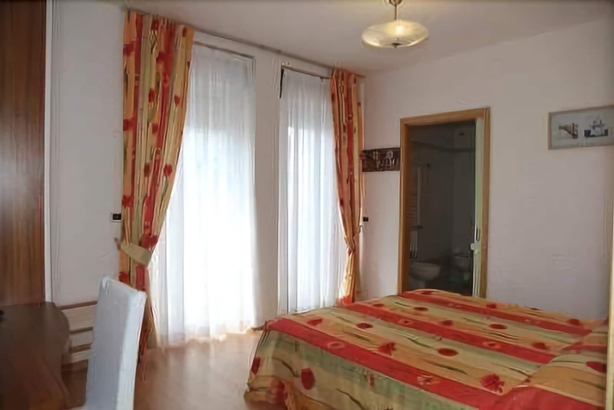 Imagen de la habitación del Hotel Vienna, Lignano Sabbiadoro. Foto 8
