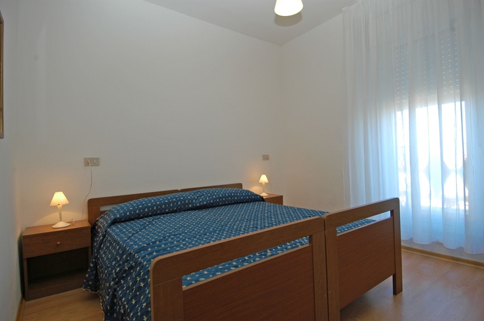 Imagen de la habitación del Hotel Vienna, Lignano Sabbiadoro. Foto 10