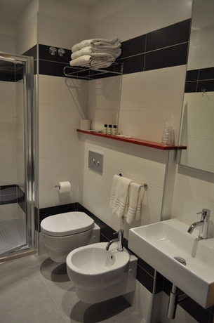 Imagen de la habitación del Hotel Vienna, Lignano Sabbiadoro. Foto 12