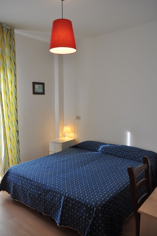 Imagen de la habitación del Hotel Vienna, Lignano Sabbiadoro. Foto 14