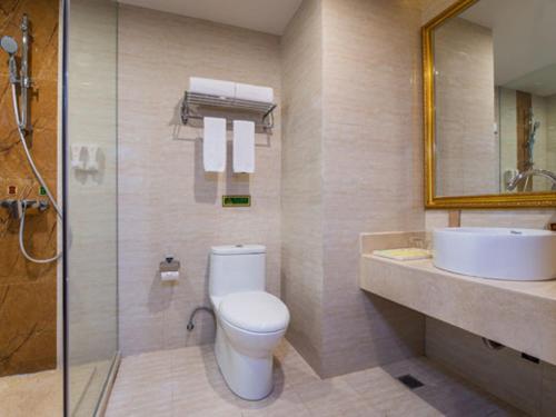 Imagen general del Hotel Vienna Longchuan. Foto 3