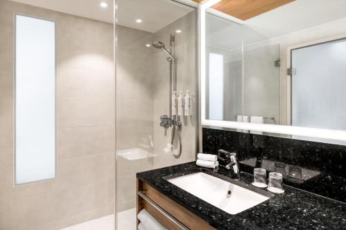 Imagen general del Hotel Vienna Marriott. Foto 6