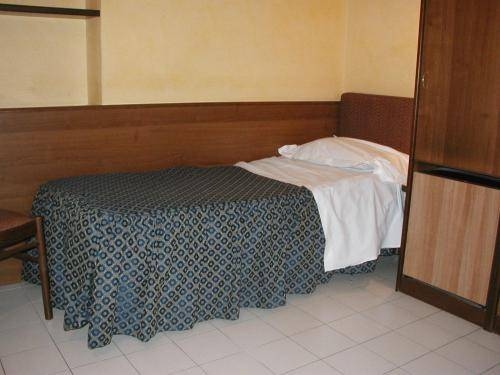 Imagen de la habitación del Hotel Vienna, Milán. Foto 2