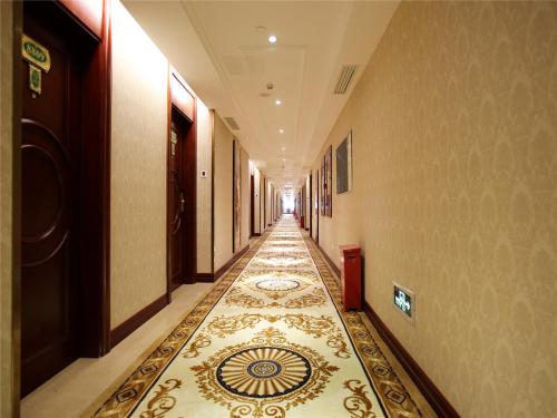 Imagen general del Hotel Vienna Mix City. Foto 2