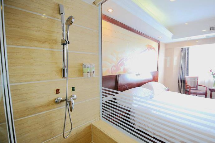 Imagen de la habitación del Hotel Vienna Nanning Chaoyang Road. Foto 9