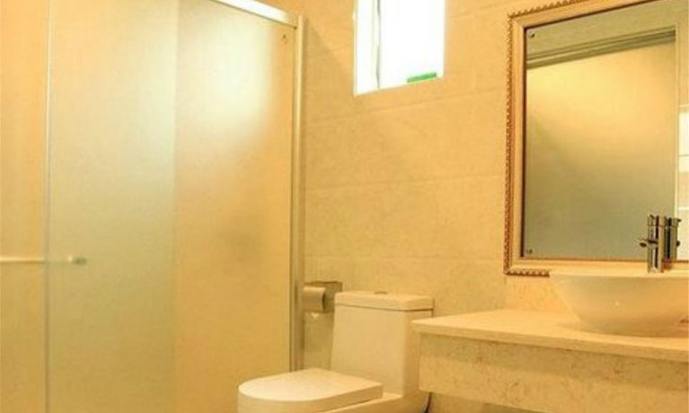 Imagen de la habitación del Hotel Vienna Panyu Nan Cun Jinjiang Branch. Foto 4
