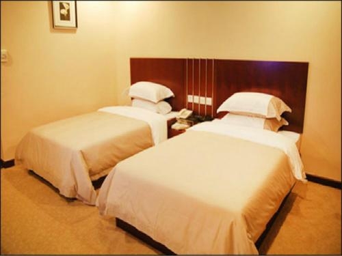 Imagen de la habitación del Hotel Vienna Qingyuan Lianjiang Road. Foto 7