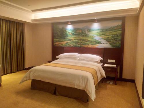 Imagen general del Hotel Vienna Rongchen. Foto 2