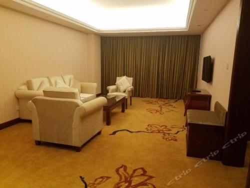 Imagen general del Hotel Vienna Rongchen. Foto 3