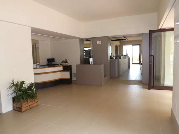 Imagen de los interiores del Hotel Vienna, San Mauro Pascoli. Foto 15