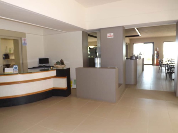 Imagen de los interiores del Hotel Vienna, San Mauro Pascoli. Foto 16