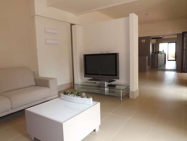 Imagen de los interiores del Hotel Vienna, San Mauro Pascoli. Foto 17