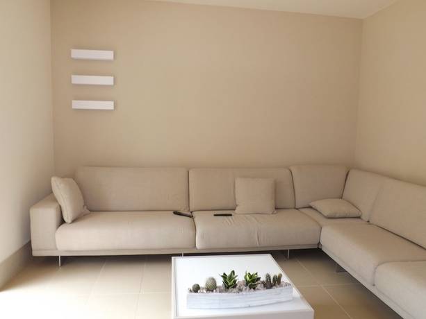 Imagen de los interiores del Hotel Vienna, San Mauro Pascoli. Foto 18