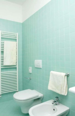 Imagen de la habitación del Hotel Vienna, San Mauro Pascoli. Foto 11