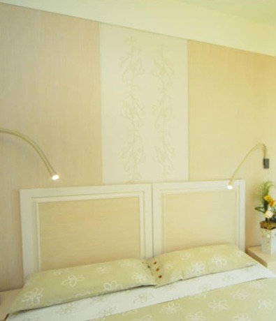 Imagen de la habitación del Hotel Vienna, San Mauro Pascoli. Foto 12