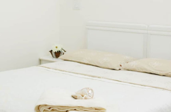 Imagen de la habitación del Hotel Vienna, San Mauro Pascoli. Foto 14