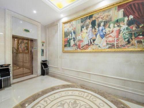 Imagen general del Hotel Vienna Shanghai Chongming Changxing Island. Foto 1