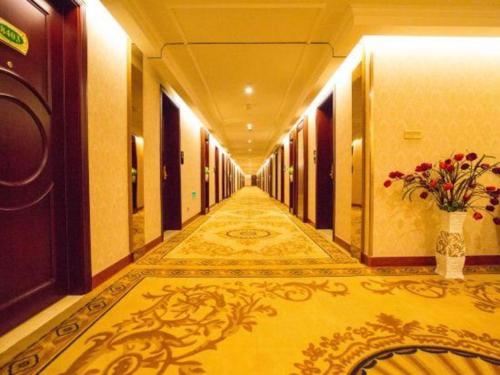 Imagen general del Hotel Vienna Shanghai Chongming Changxing Island. Foto 2
