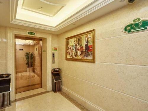 Imagen general del Hotel Vienna Shanghai Chongming Changxing Island. Foto 5